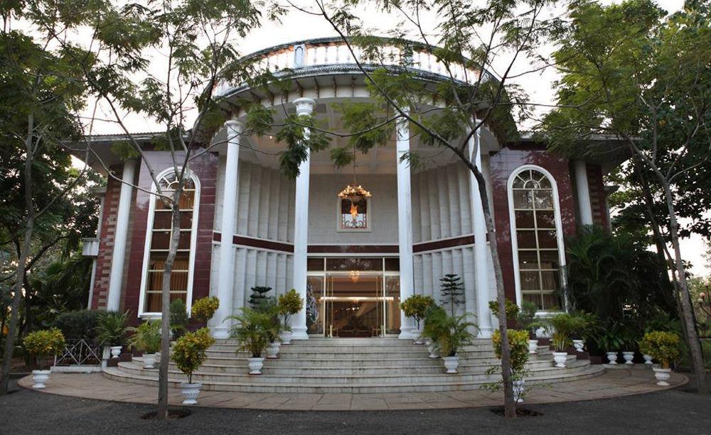 Pleasant Days Resort Chembarambakkam Lake المظهر الخارجي الصورة