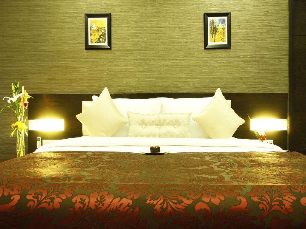 Pleasant Days Resort Chembarambakkam Lake المظهر الخارجي الصورة