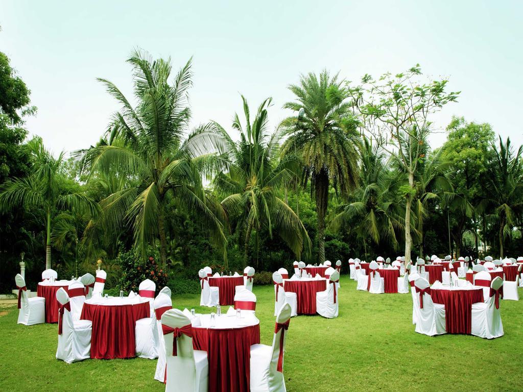 Pleasant Days Resort Chembarambakkam Lake المظهر الخارجي الصورة