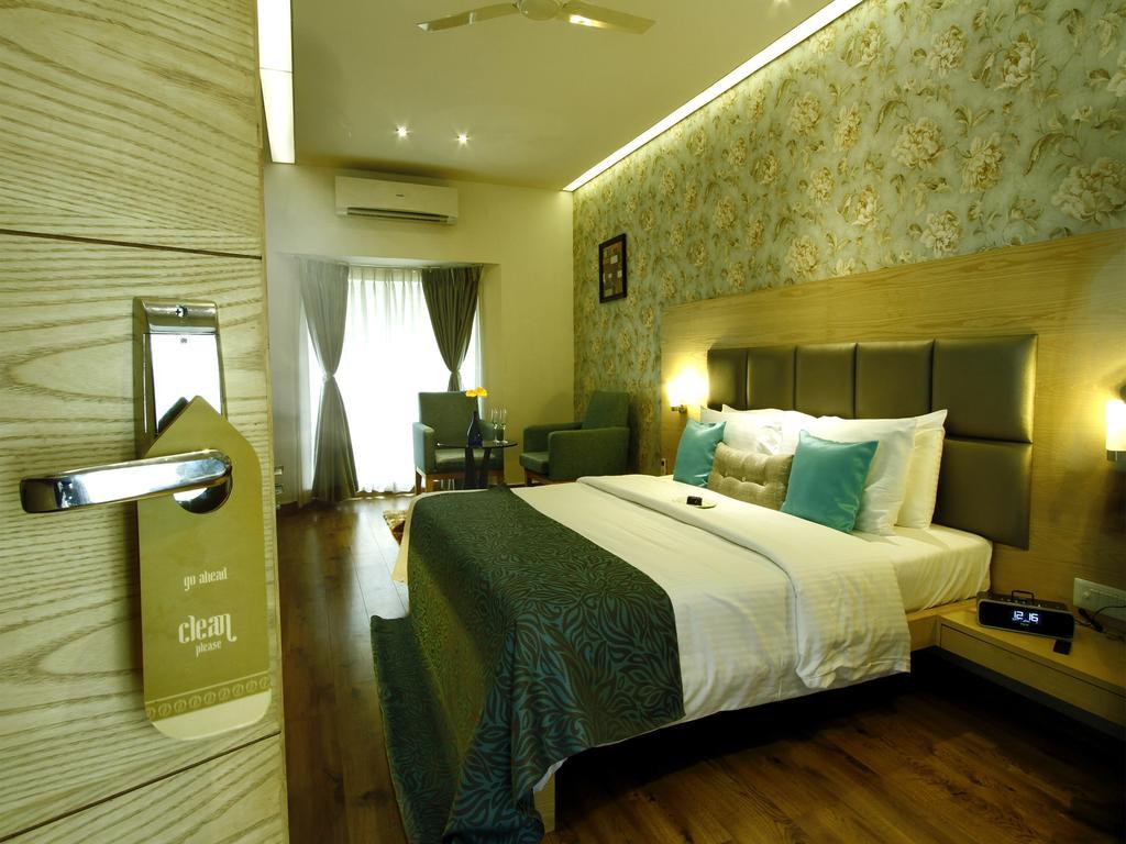 Pleasant Days Resort Chembarambakkam Lake المظهر الخارجي الصورة
