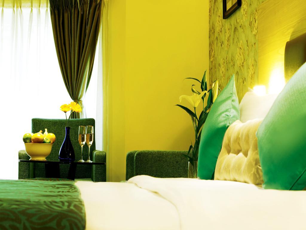 Pleasant Days Resort Chembarambakkam Lake المظهر الخارجي الصورة