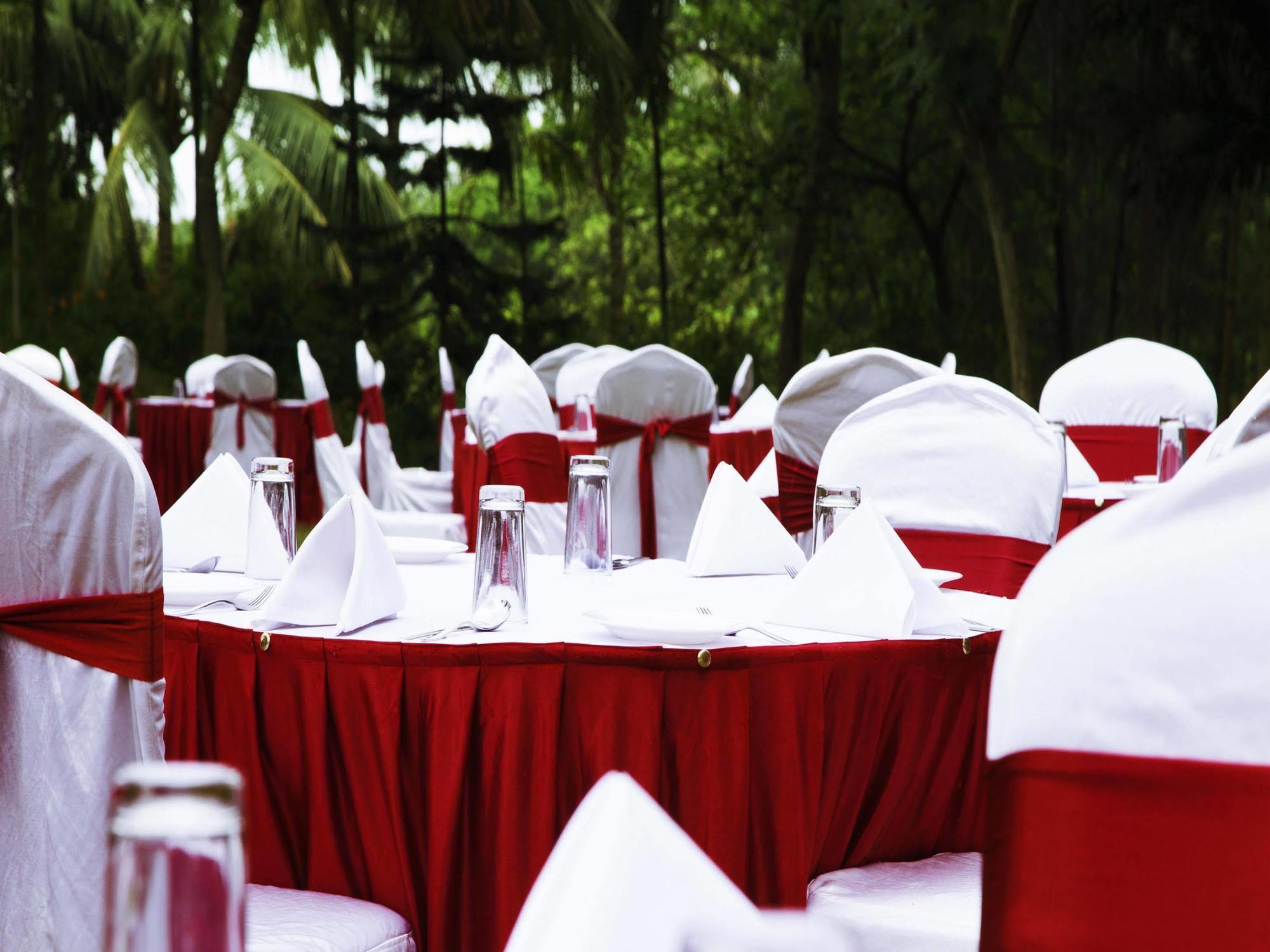 Pleasant Days Resort Chembarambakkam Lake المظهر الخارجي الصورة